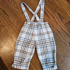Il gufo toddler pants size 3